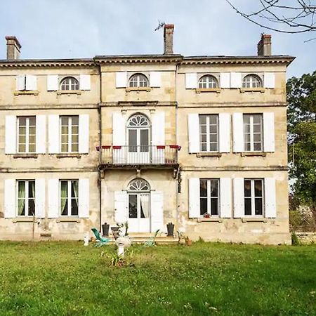 Villa Sequoia - Grande Chambre Avec Sdb Privee Bazas Eksteriør billede